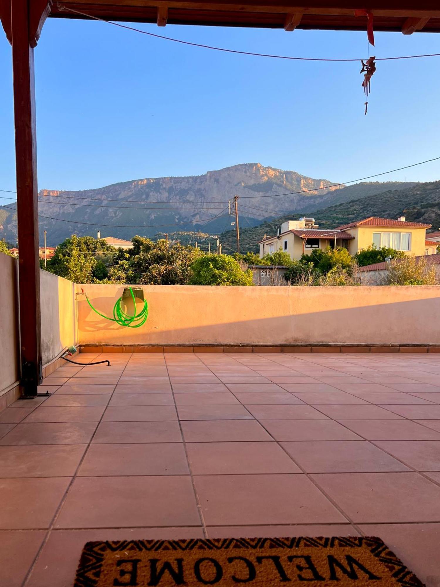 Petalou Village House מראה חיצוני תמונה