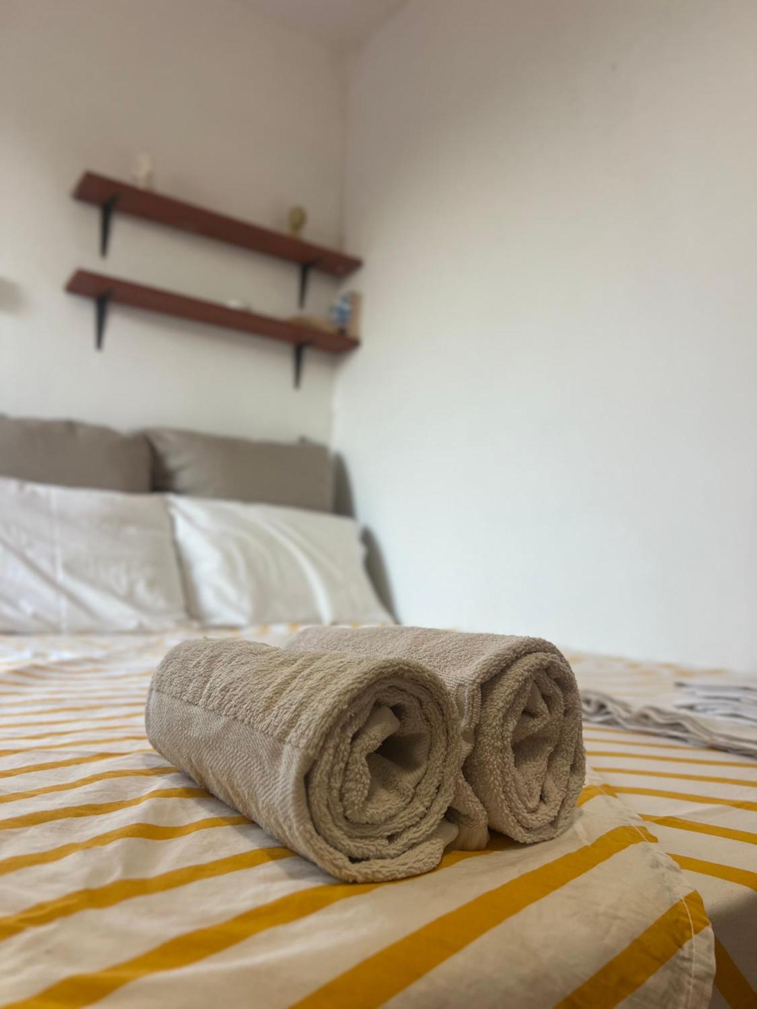 Petalou Village House מראה חיצוני תמונה
