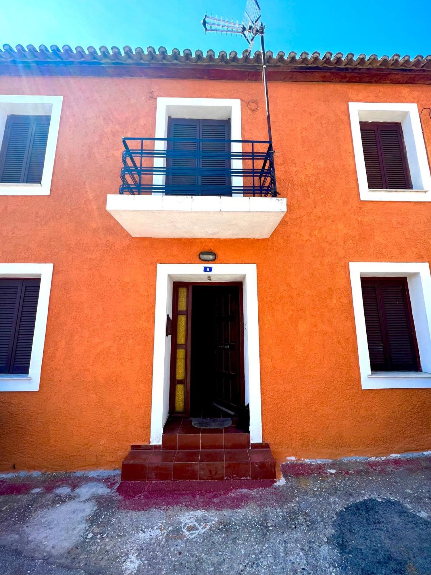 Petalou Village House מראה חיצוני תמונה