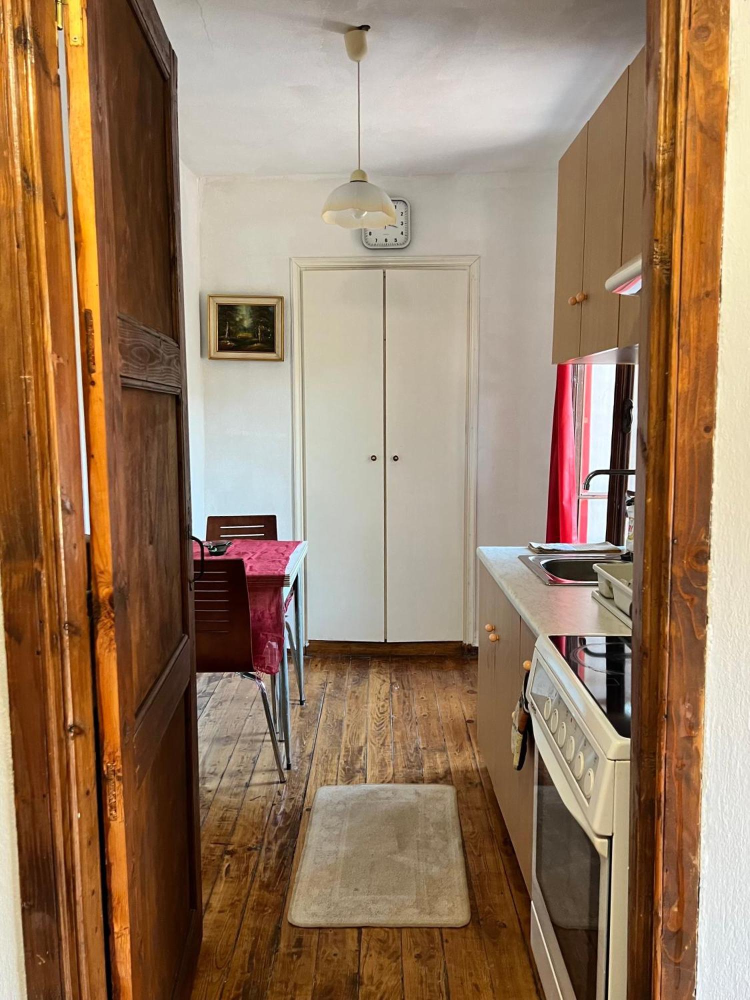 Petalou Village House מראה חיצוני תמונה